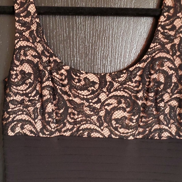 Calvin Klein Dress - Picture 2 of 3